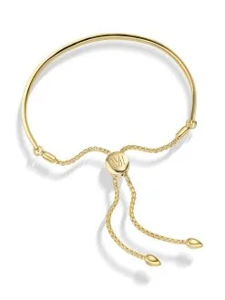 Women Monica Vinader Fiji Chain Bracelet