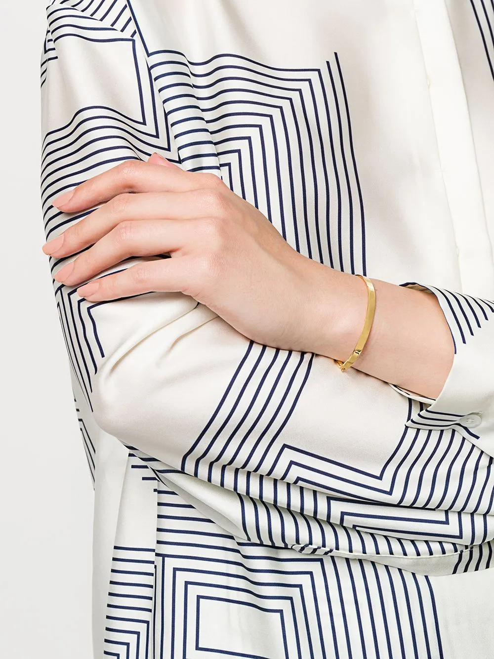 Women Monica Vinader Fiji Chain Bracelet 4 Women Monica Vinader Fiji Chain Bracelet - Image 2