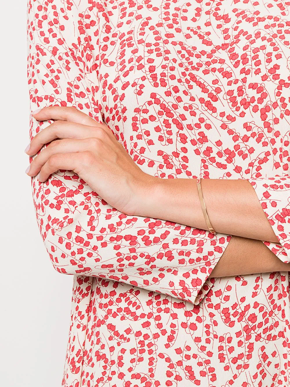 Women Monica Vinader Fiji Chain Bracelet 4 Women Monica Vinader Fiji Chain Bracelet - Image 2