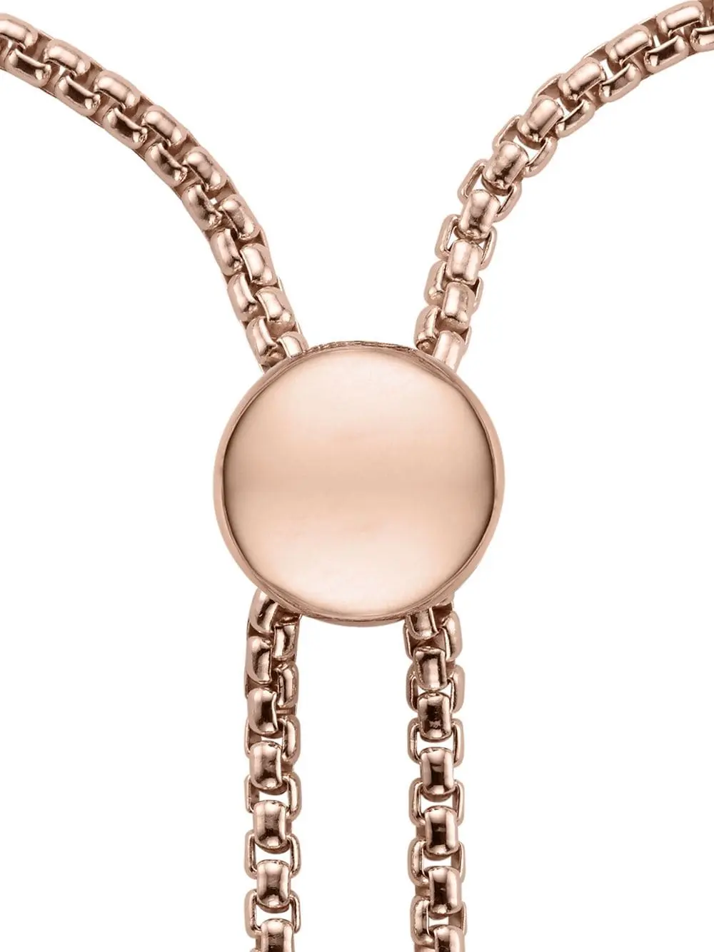 Women Monica Vinader Fiji Chain Bracelet 5 Women Monica Vinader Fiji Chain Bracelet - Image 3