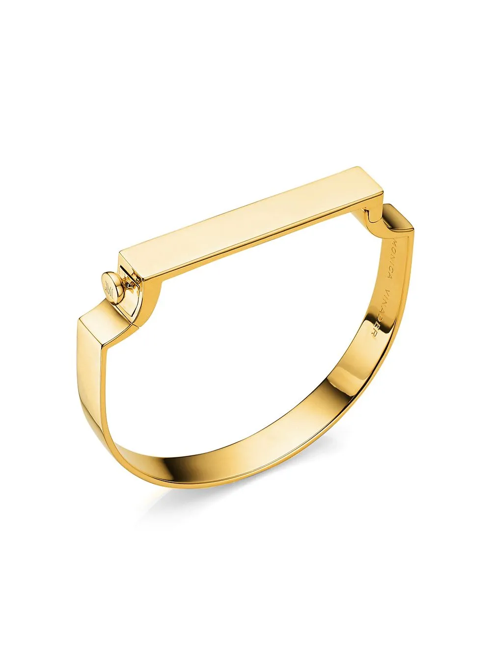 Women Monica Vinader Signature Bangle 3 Women Monica Vinader Signature Bangle