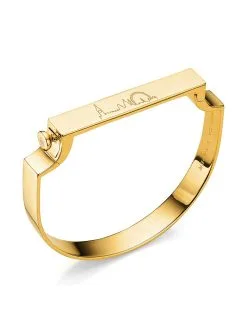 Women Monica Vinader Signature Bangle 9 Women Monica Vinader Signature Bangle -Earrings Outlet Shop 14021578 18431021 1000