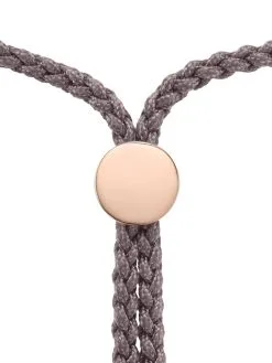 Women Monica Vinader Linear Mink Bracelet -Earrings Outlet Shop 14021636 18426728 1000