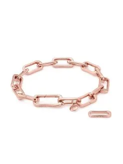 Women Monica Vinader Alta Capture Charm Bracelet 7 Women Monica Vinader Alta Capture Charm Bracelet -Earrings Outlet Shop 14021689 18427513 1000