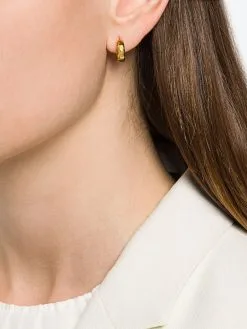 Women Monica Vinader Fiji Mini Hoop Earrings 7 Women Monica Vinader Fiji Mini Hoop Earrings -Earrings Outlet Shop 14021698 18427569 1000