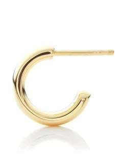 Women Monica Vinader Fiji Mini Hoop Earrings 9 Women Monica Vinader Fiji Mini Hoop Earrings -Earrings Outlet Shop 14021698 18427574 1000