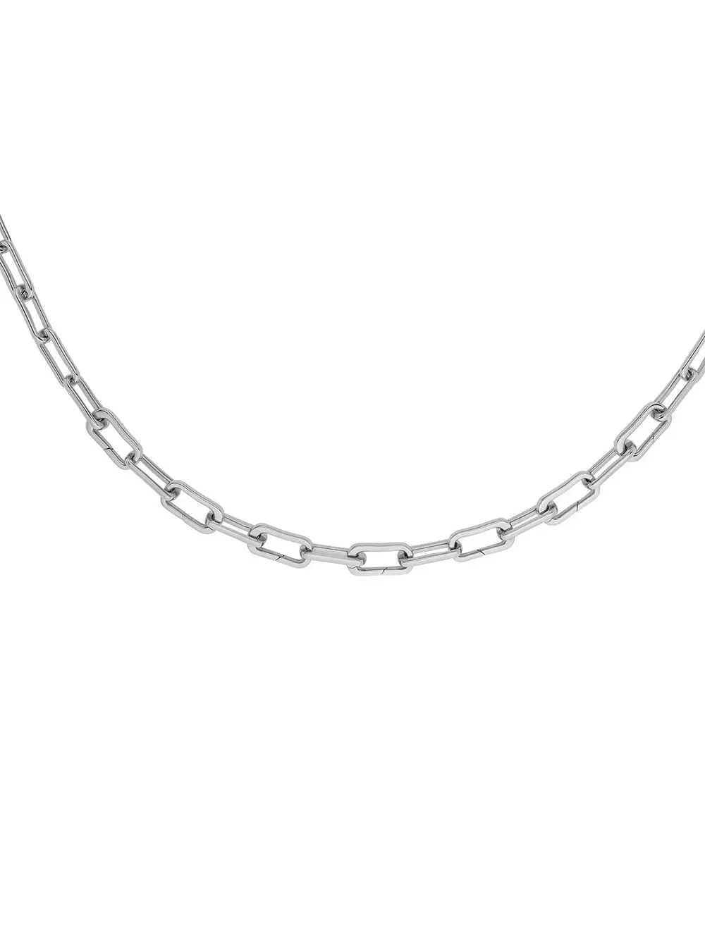 Women Monica Vinader Alta Capture Charm Necklace 5 Women Monica Vinader Alta Capture Charm Necklace - Image 3