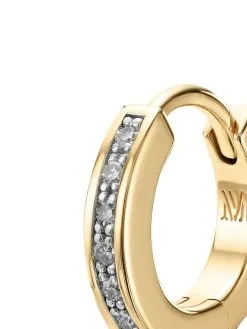 Women Monica Vinader Skinny Huggie Hoop Earrings 7 Women Monica Vinader Skinny Huggie Hoop Earrings -Earrings Outlet Shop 16162786 31679543 1000