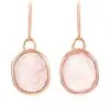Women Monica Vinader Siren Wire Earrings -Earrings Outlet Shop 16162805 31664008 1000
