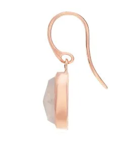 Women Monica Vinader Siren Wire Earrings 8 Women Monica Vinader Siren Wire Earrings -Earrings Outlet Shop 16162805 31664010 1000