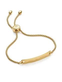 Women Monica Vinader Havana Friendship Chain Bracelet