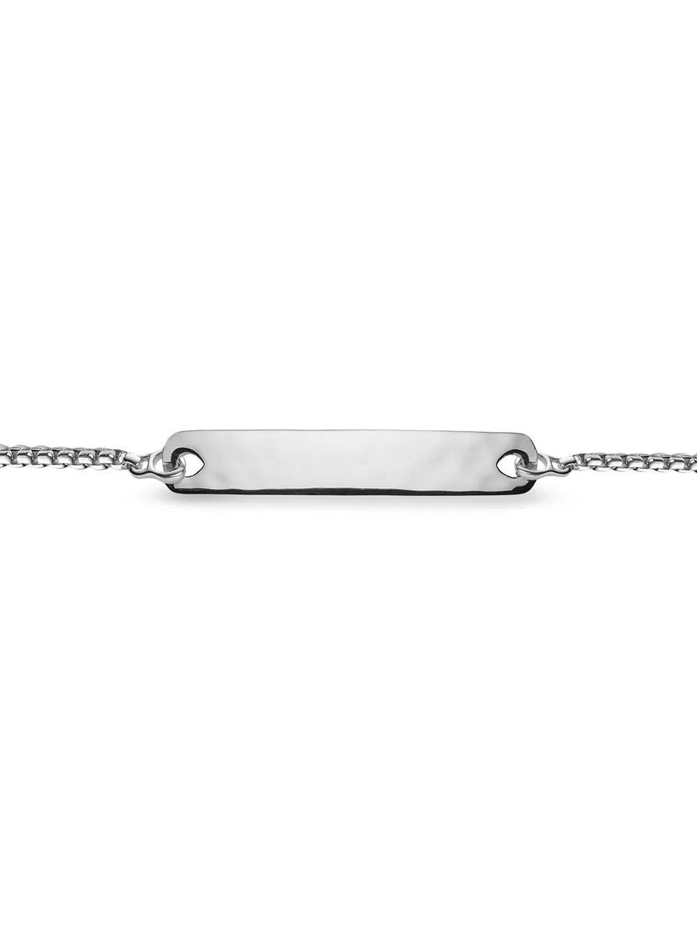 Women Monica Vinader Havana Friendship Chain Bracelet 5 Women Monica Vinader Havana Friendship Chain Bracelet - Image 3