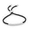 Women Monica Vinader Linear Friendship Bracelet -Earrings Outlet Shop 16162833 31685851 1000