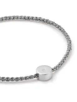 Women Monica Vinader Linear Solo Friendship Diamond Bracelet 7 Women Monica Vinader Linear Solo Friendship Diamond Bracelet -Earrings Outlet Shop 16162836 31685858 1000