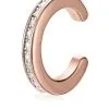 Women Monica Vinader Skinny Diamond Ear Cuff -Earrings Outlet Shop 16162887 32566117 1000