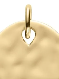 Women Monica Vinader Ziggy Round Pendant Charm 7 Women Monica Vinader Ziggy Round Pendant Charm -Earrings Outlet Shop 16170043 32425390 1000