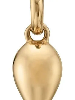 Women Monica Vinader Fiji Bud Pendant Charm -Earrings Outlet Shop 16170048 32426156 1000