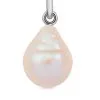 Women Monica Vinader Nura Baroque Pearl Pendant Charm -Earrings Outlet Shop 16170097 32434343 1000