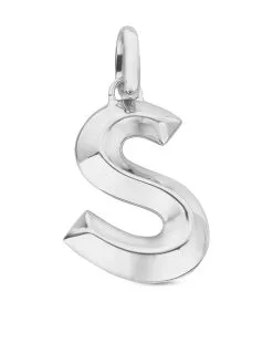 Women Monica Vinader S Pendant Charm