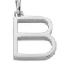 Women Monica Vinader B Pendant Charm 2 Women Monica Vinader B Pendant Charm -Earrings Outlet Shop 16170118 32436106 1000