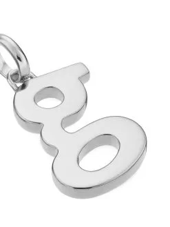 Women Monica Vinader G Pendant Charm -Earrings Outlet Shop 16170119 32435623 1000