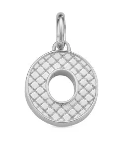 Women Monica Vinader O Pendant Charm