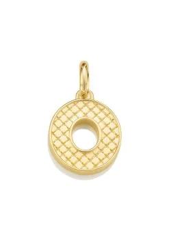 Women Monica Vinader O Pendant Charm