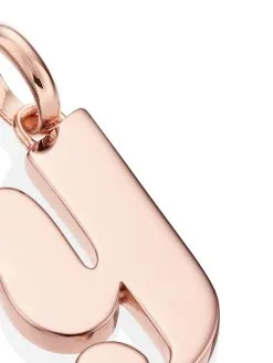 Women Monica Vinader Y Pendant Charm -Earrings Outlet Shop 16170158 32536800 1000