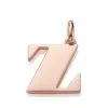 Women Monica Vinader Z Pendant Charm -Earrings Outlet Shop 16170164 32535766 1000