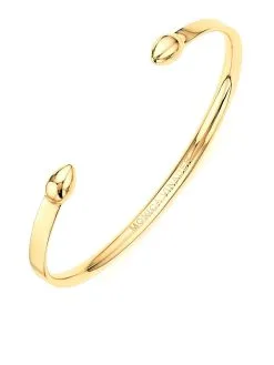 Women Monica Vinader Fiji Bud Cuff
