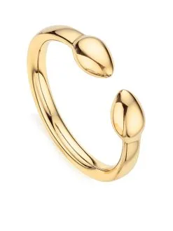 Women Monica Vinader Fiji Bud Stacking Ring 7 Women Monica Vinader Fiji Bud Stacking Ring -Earrings Outlet Shop 16420497 32565466 1000