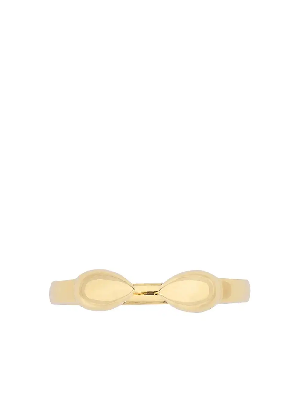 Women Monica Vinader Fiji Bud Stacking Ring 3 Women Monica Vinader Fiji Bud Stacking Ring