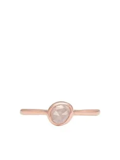 Women Monica Vinader Siren Small Stacking Ring
