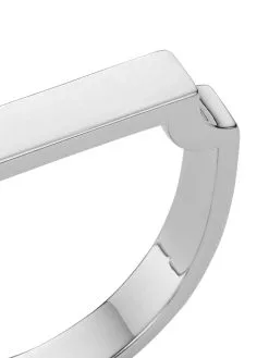 Women Monica Vinader Signature Flat Top Ring -Earrings Outlet Shop 16420529 32529827 1000