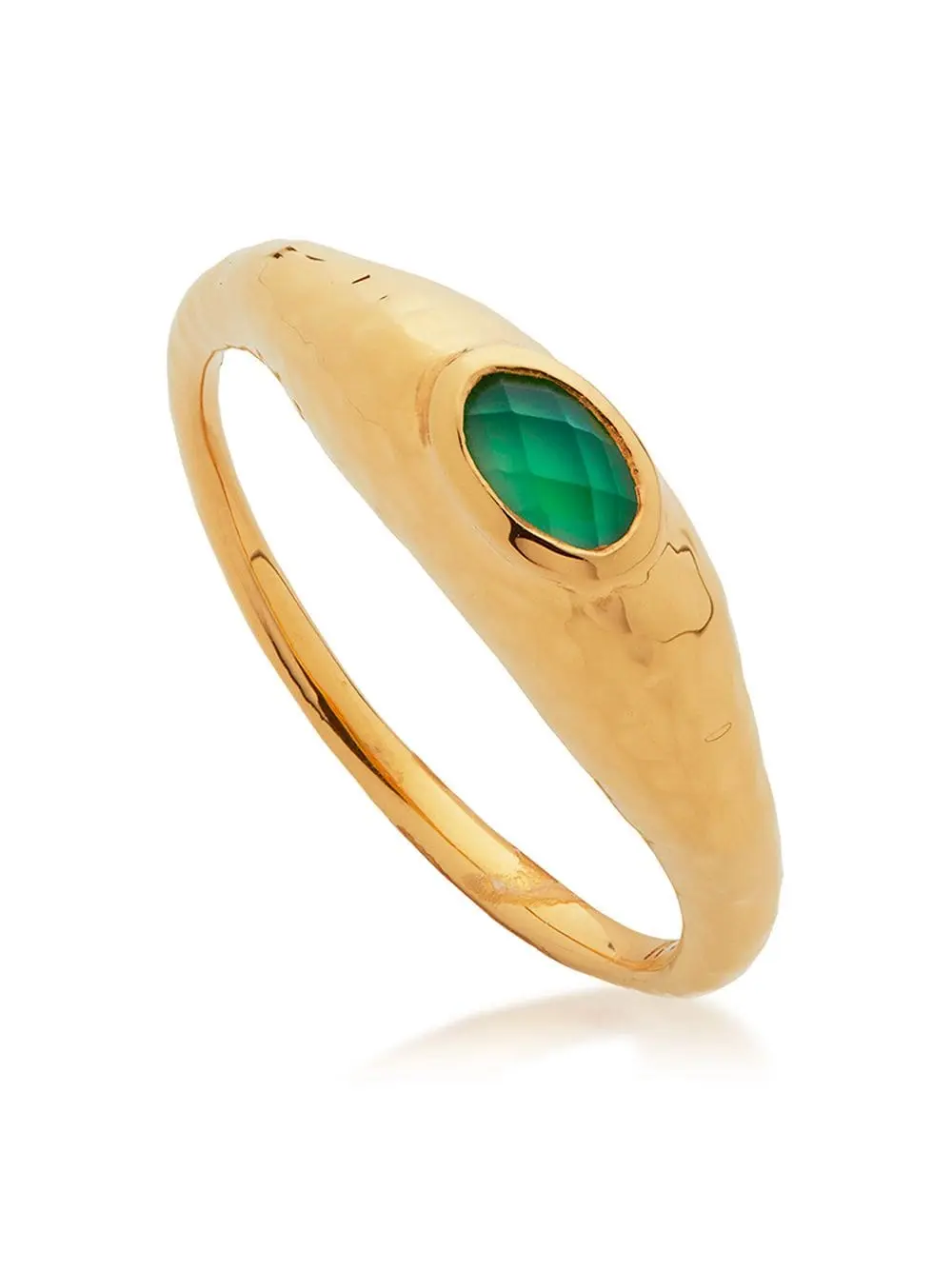 Women Monica Vinader Deia Gemstone Ring 3 Women Monica Vinader Deia Gemstone Ring