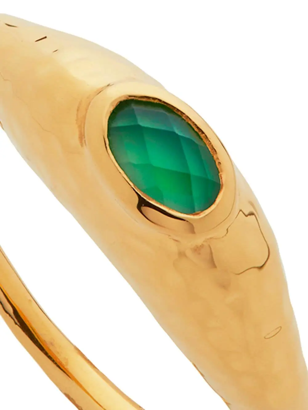 Women Monica Vinader Deia Gemstone Ring 4 Women Monica Vinader Deia Gemstone Ring - Image 2