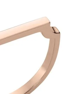 Women Monica Vinader Signature Thin Ring -Earrings Outlet Shop 16421494 32531866 1000