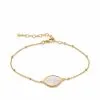 Women Monica Vinader Moonstone Petal Bracelet 2 Women Monica Vinader Moonstone Petal Bracelet -Earrings Outlet Shop 17261458 35390297 1000