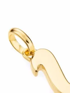 Women Monica Vinader Alphabet U Pendant Charm 9 Women Monica Vinader Alphabet U Pendant Charm -Earrings Outlet Shop 17261469 35392103 1000