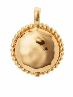 Women Monica Vinader Deia Locket Pendant