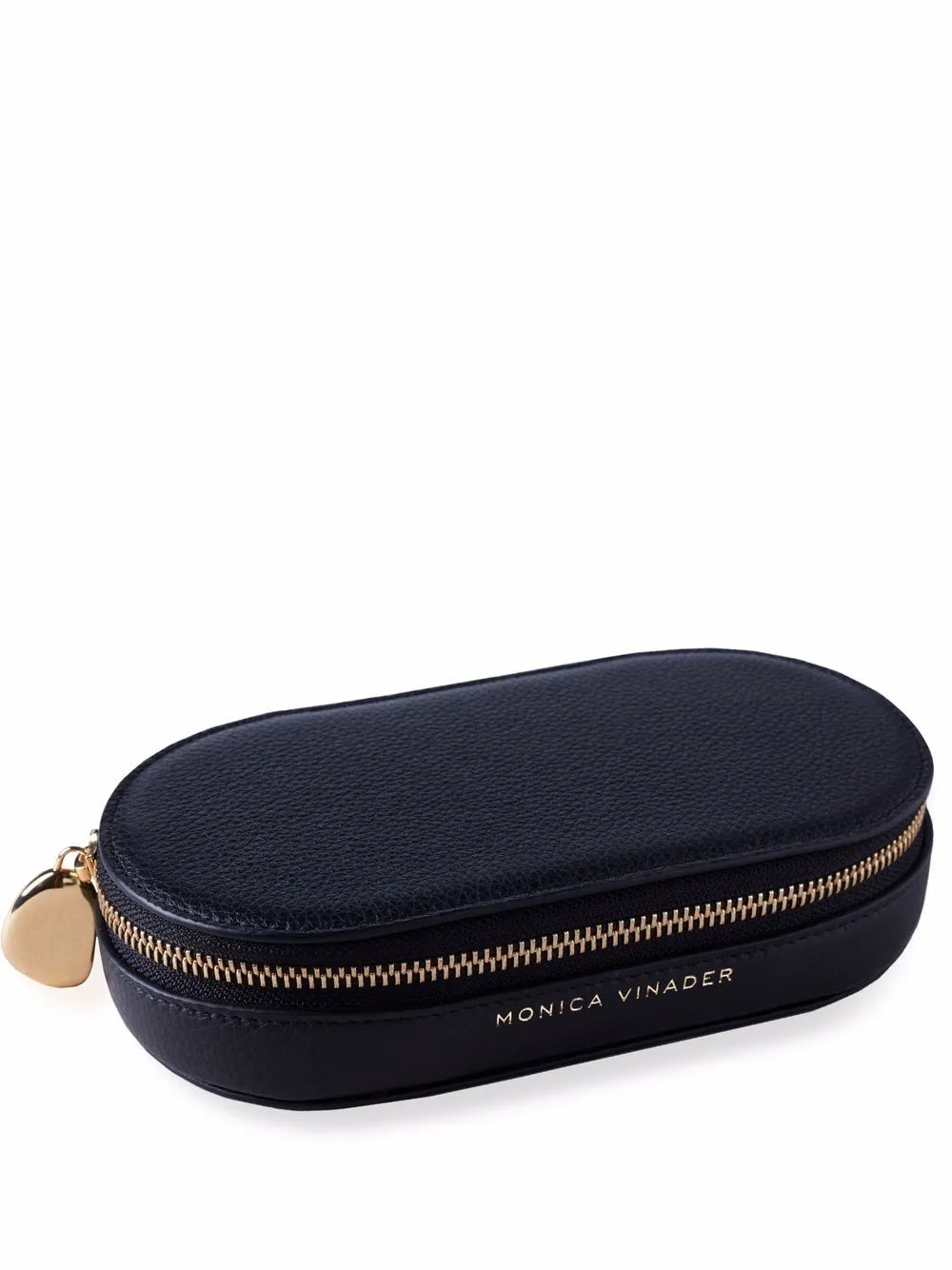 Women Monica Vinader Leather Oval Trinket Box 2 Women Monica Vinader Leather Oval Trinket Box