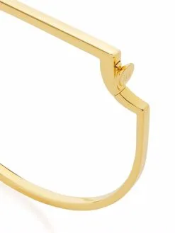 Women Monica Vinader Signature Skinny Bangle -Earrings Outlet Shop 17262263 35390035 1000