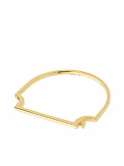 Women Monica Vinader Signature Skinny Bangle