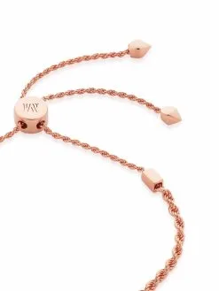 Women Monica Vinader Corda Fine Chain Friendship Bracelet 5 Women Monica Vinader Corda Fine Chain Friendship Bracelet -Earrings Outlet Shop 17262313 35398751 1000