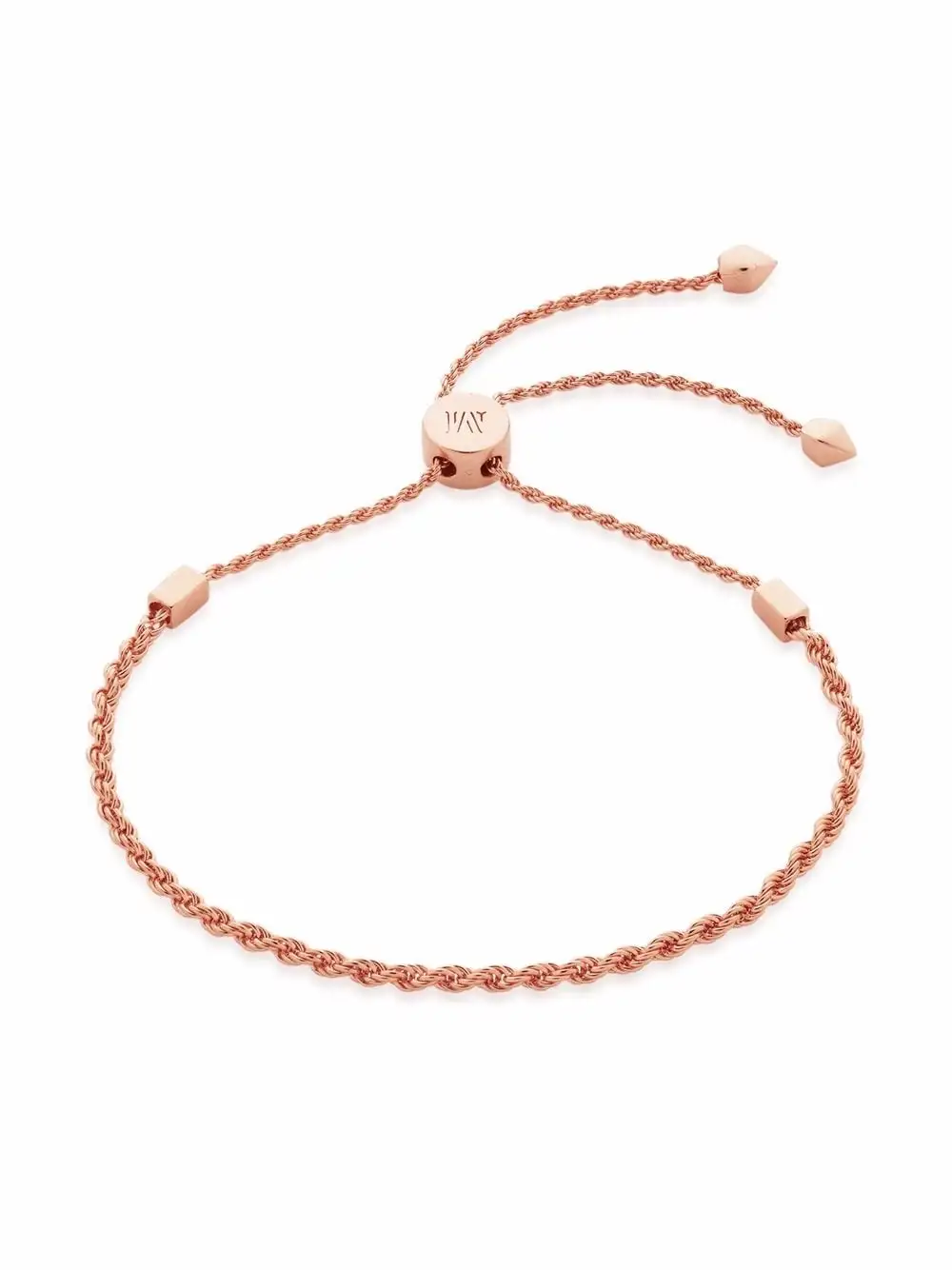 Women Monica Vinader Corda Fine Chain Friendship Bracelet 3 Women Monica Vinader Corda Fine Chain Friendship Bracelet