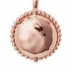Women Monica Vinader Deia Locket Pendant