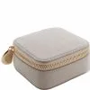 Women Monica Vinader Leather Travel Jewellery Box -Earrings Outlet Shop 17263488 38842289 1000