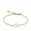 Women Monica Vinader Riva Diamond Kite Chain Bracelet -Earrings Outlet Shop 17263489 35388950 1000