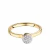 Women Monica Vinader Fiji Mini Button Stacking Ring 1 Women Monica Vinader Fiji Mini Button Stacking Ring -Earrings Outlet Shop 17263515 35375764 1000