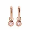 Women Monica Vinader Mini Gem Huggie Earrings 1 Women Monica Vinader Mini Gem Huggie Earrings -Earrings Outlet Shop 17263564 35396003 1000